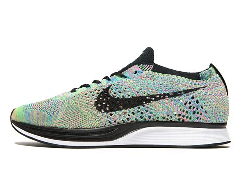 nike flyknit damen blau|Womens Nike Flyknit Shoes.